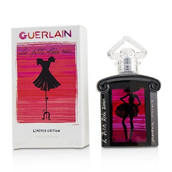 La Petite Robe Noire Eau de Parfum Spray Edición de Coleccionista (Mystery Bottle - Uno de los 15 vestidos Kuntzel + Deygas en caja aleatoria)