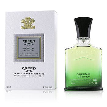 Creed Original Vetiver Fragrance Spray