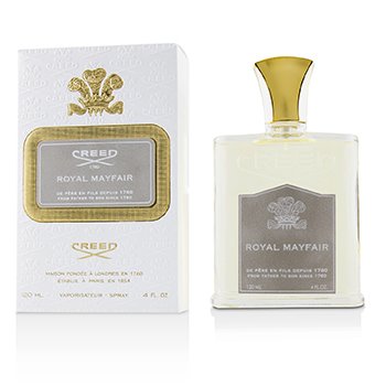 Creed Royal Mayfair Fragrance Spray