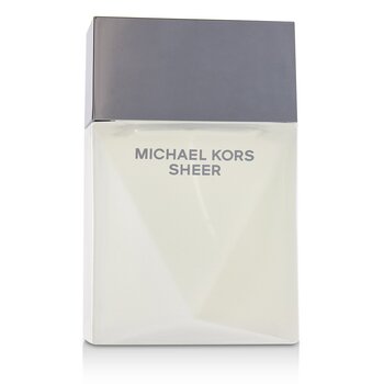 Sheer Eau De Parfum Spray