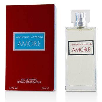 Amore Eau De Parfum Spray