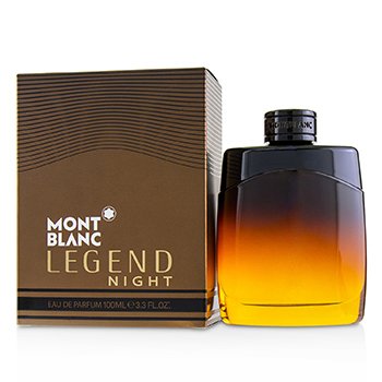 Legend Night Eau De Parfum Spray