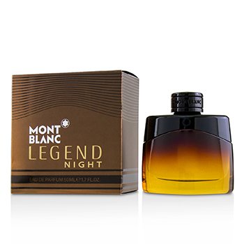 Legend Night Eau De Parfum Spray