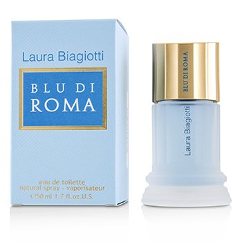 Blu Di Roma Eau de Toilette Spray