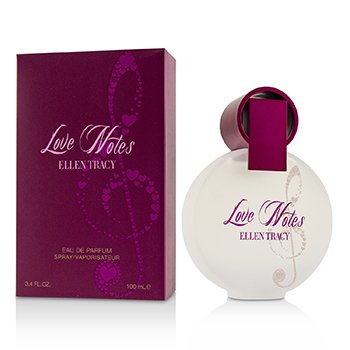 Love Notes Eau De Parfum Spray