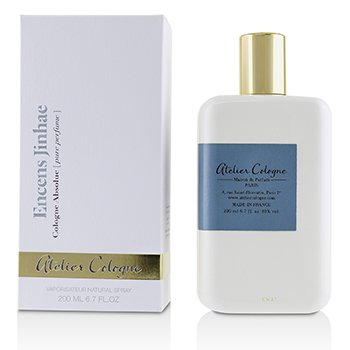 Encens Jinhae Cologne Absolue Spray