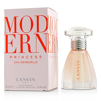 Modern Princess Eau Sensuelle Eau De Toilette Spray