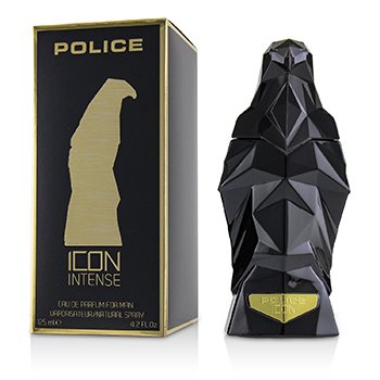 Police Icon Intense Eau De Perfume Spray 125ml México