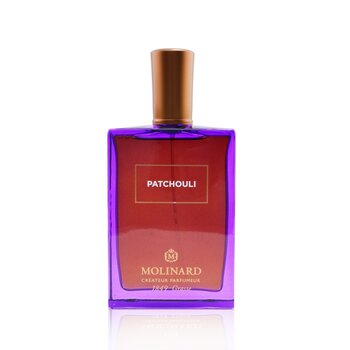 Patchouli Eau De Parfum Spray