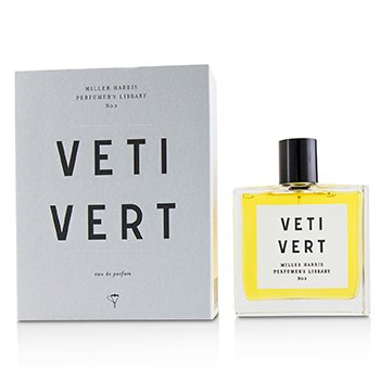 Veti Vert Eau De Parfum Spray