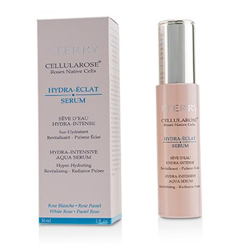 Cellularose Hydra-Eclat Hydra-Intensive Aqua Suero