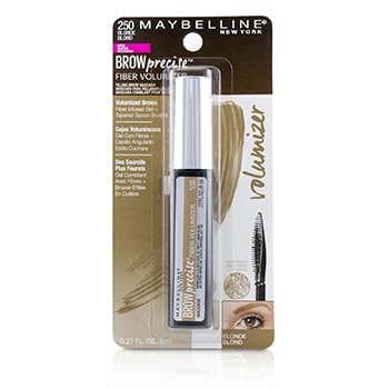 Brow Precise Fibra Voluminizante - # 250 Blonde