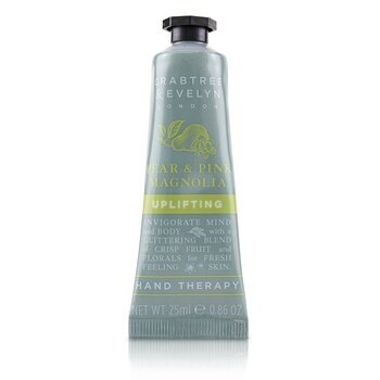 Pear & Pink Magnolia Uplifting Terapia de Manos