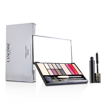 L'absolu Palette Look completo - # Parisienne Chic