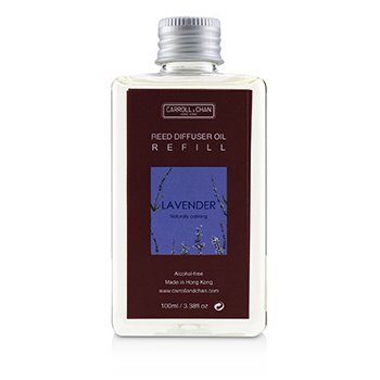 Difusor de Caña Repuesto - French Lavender
