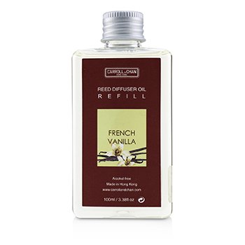 Difusor de Caña Repuesto - French Vanilla