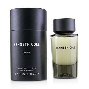 For Him Eau De Toilette Spray