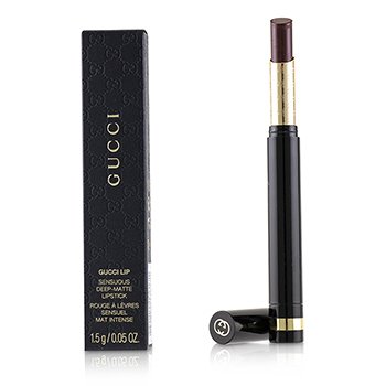 Sensuous Deep Pintalabios Mate - # 310 Orchid Overdose