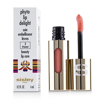 Sisley Phyto Lip Delight - # 03 Sweet