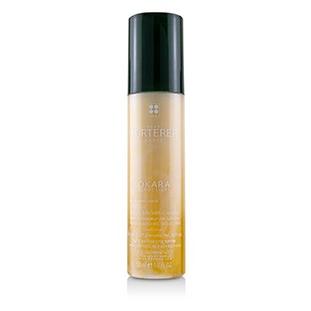 Okara Active Light Highlight Enhancing Ritual Spray Activador de Luz (Cabello Iluminado, Decolorado)