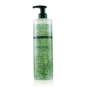 Forticea Fortifying Ritual Champú Energizante - Todo Tipo de Cabello (Producto Salón)