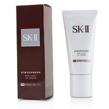 SK II Atmosphere Airy Light UV Emulsión SPF50 PA+++