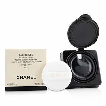 Les Beiges Healthy Glow Base Toque de Gel SPF 25 Repuesto - # N20