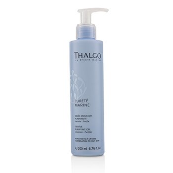 Thalgo Purete Marine Gel Purificante Suave