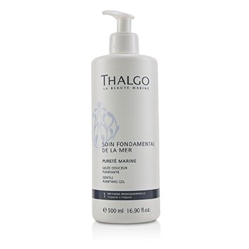 Thalgo Purete Marine Gel Purificante Suave (Tamaño Salón)