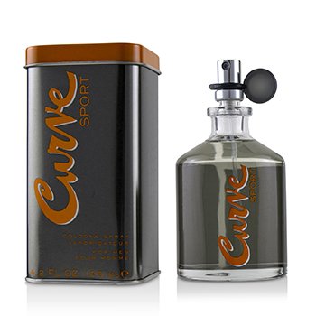 Curve Sport Cologne Spray