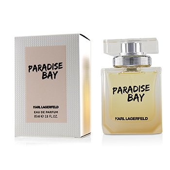 Paradise Bay Eau De Parfum Spray