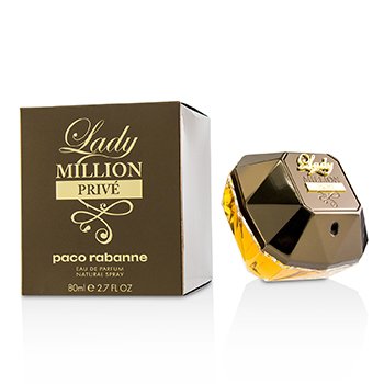 Lady Million Prive Eau De Parfum Spray