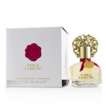 Eau De Parfum Spray