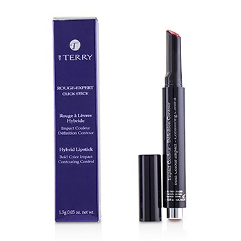 By Terry Rouge Expert Click Stick Hybrid Pintalabios - # 17 My Red