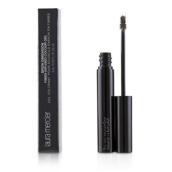 Brow Dimension Gel Color Infundido de Fibras - # Brunette