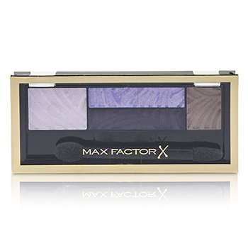 Smokey Eye Drama Kit - # 04 Luxe Lilacs