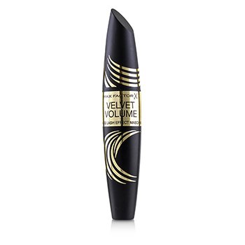 Velvet Volume False Lash Effect Mascara