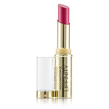 Lipfinity Long Lasting Lipstick - # 45 So Vivid