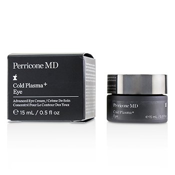 Perricone MD Cold Plasma Plus+ Eye Crema de Ojos Avanzada