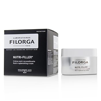 Filorga Nutri-Filler Crema Nutri-Reponedora