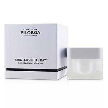 Filorga Skin-Absolute Day Ultimate Crema de Día Rejuvenecedora
