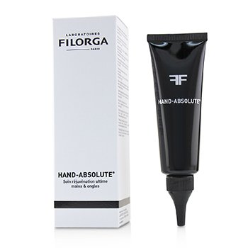 Hand-Absolute Ultimate Crema de Manos & Uñas Rejuvenecedor