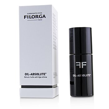 Filorga Oil-Absolute Ultimate Aceite-Suero Anti-Envejecimiento