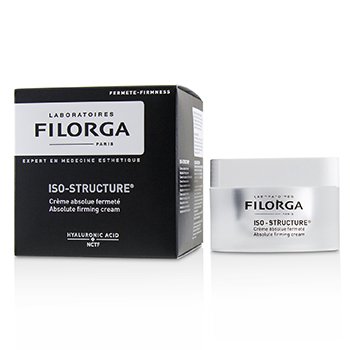 Iso-Structure Absolute Crema Reafirmante