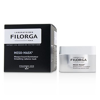 Filorga Meso-Mask Mascarilla Resplandor Suavizante