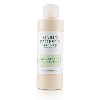 Mario Badescu Summer Shine Loción Corporal