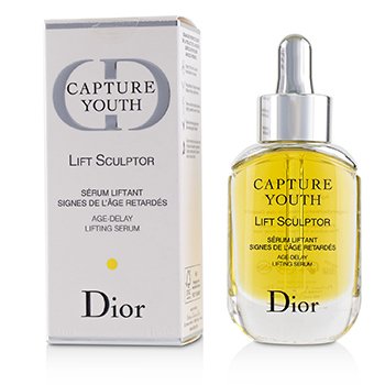 Christian Dior Capture Youth Lift Sculptor Age-Delay Suero Lifting