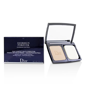 Diorskin Forever Extreme Control Maquillaje en Polvo Mate Perfecto SPF 20 - # 032 Rosy Beige