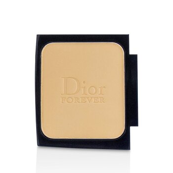 Diorskin Forever Maquillaje en Polvo Mate Control Extremo Perfecto SPF 20 Repuesto - # 040 Honey Beige