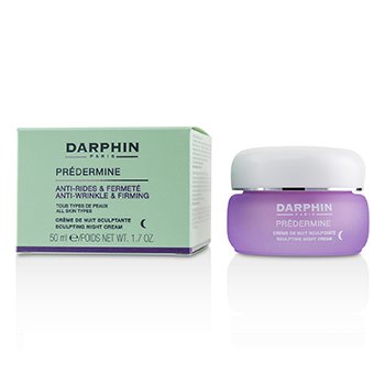 Darphin Predermine Crema de Noche Esculpidora Anti-Arrugas & Reafirmante
